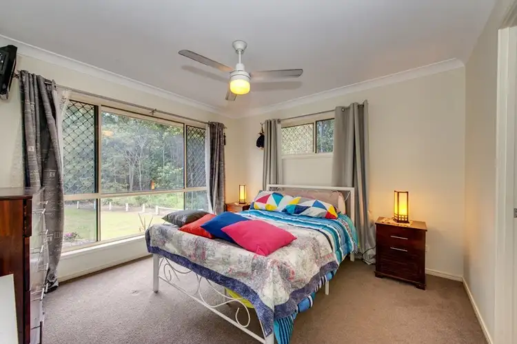Fourth view of Homely house listing, 21 Vesta Close, Springfield Lakes QLD 4300
