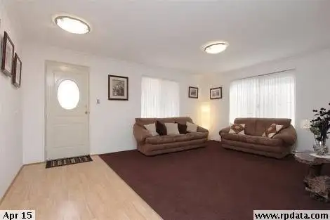 Third view of Homely house listing, 15 Arbor Drive, Ellenbrook WA 6069