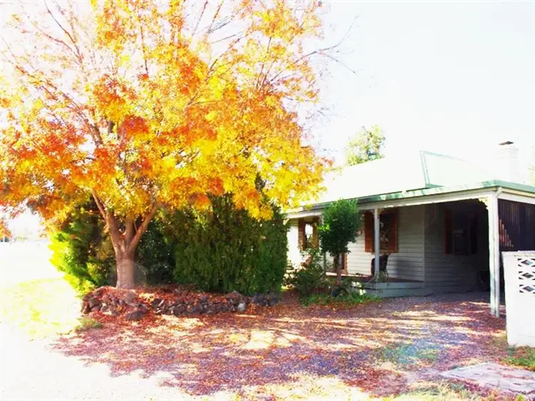 Main view of Homely house listing, 5 Greaves Street, Inverell NSW 2360