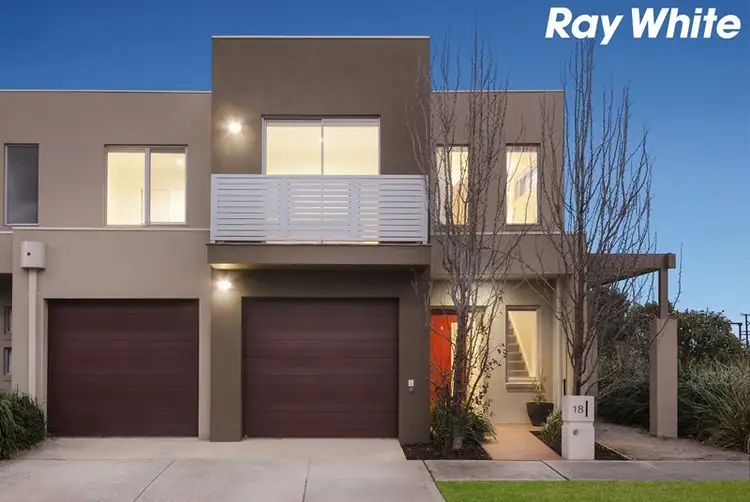 18 Manna Row, Officer VIC 3809