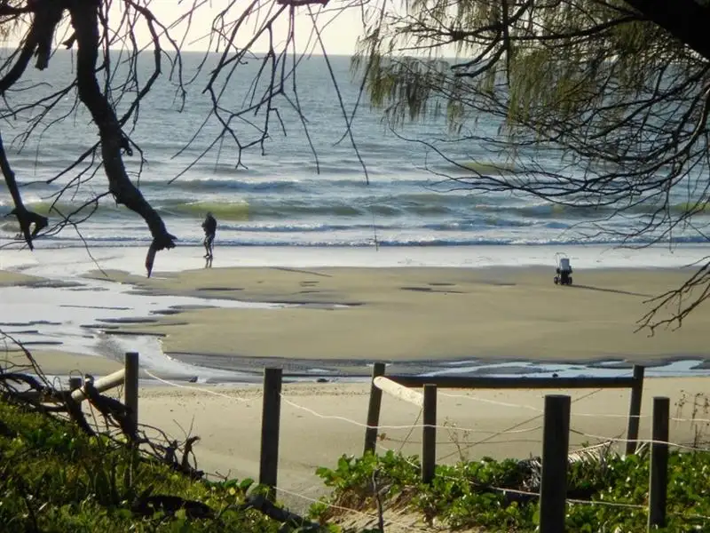 Main view of Homely land listing, 28 Palm Beach Road, Coonarr QLD 4670