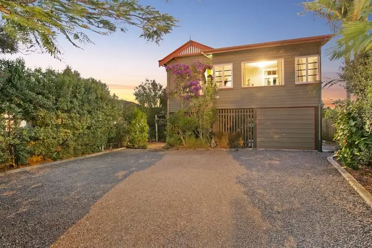 Sixth view of Homely house listing, 825 Cavendish Road, Holland Park QLD 4121