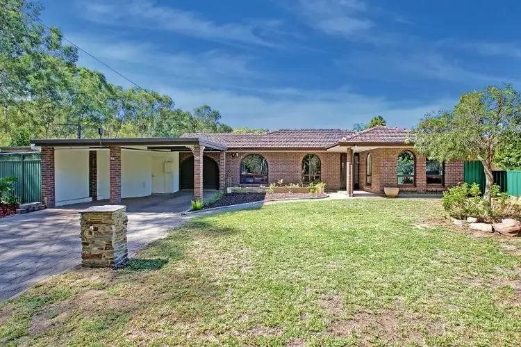 29 Greenglade Drive, Paradise SA 5075
