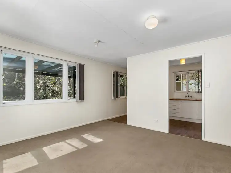 Fifth view of Homely house listing, 50 Bent Street, Toowong QLD 4066