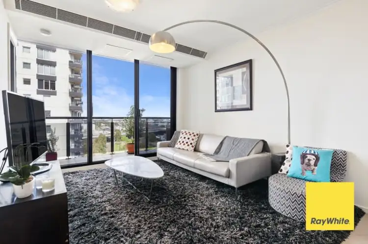 1208/63 Whiteman Street, Southbank VIC 3006