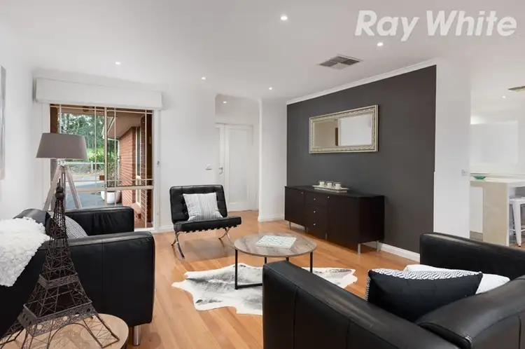 Fourth view of Homely house listing, 12 Amethyst Walk, Bundoora VIC 3083