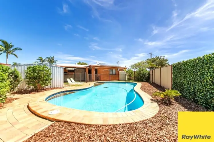 Second view of Homely house listing, 13 Marton Place, Banksia Beach QLD 4507