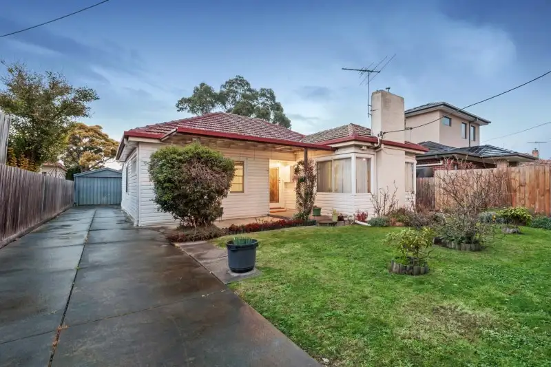 Main view of Homely house listing, 55 Keon Parade, Reservoir VIC 3073