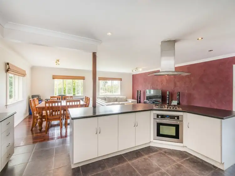 Fifth view of Homely house listing, 127 Kempsie Road, Upper Mount Gravatt QLD 4122