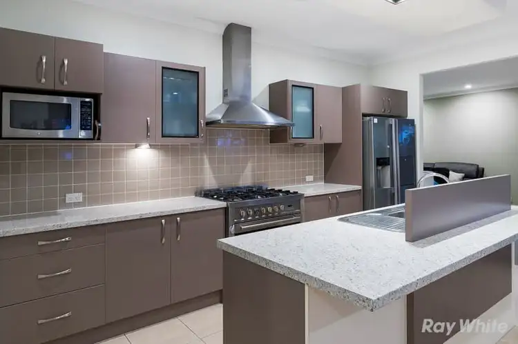 Third view of Homely house listing, 18 Katandra Crescent, Ormeau QLD 4208