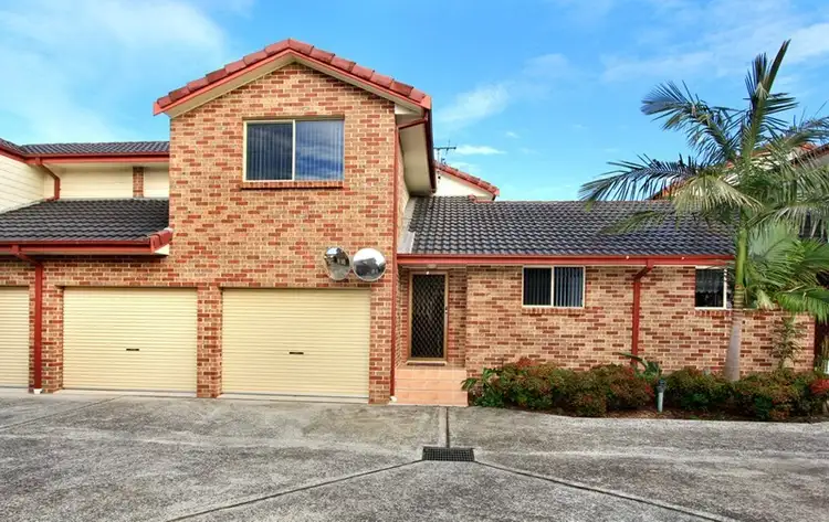 8/118 Hopewood Crescent, Fairy Meadow NSW 2519