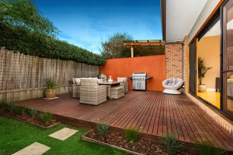 Fourth view of Homely house listing, 22A Mernda Avenue, Carnegie VIC 3163