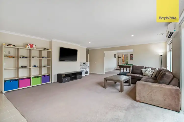 Fifth view of Homely house listing, 20 Dewar Crescent, Maddingley VIC 3340