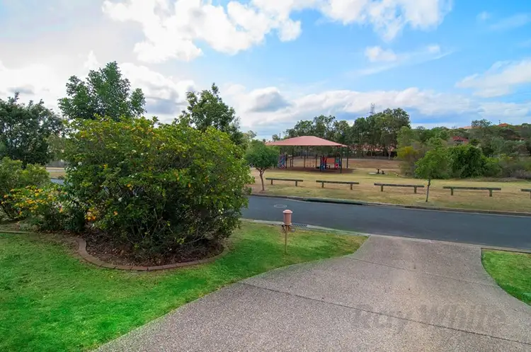 Second view of Homely house listing, 25 Mt Maroon, Algester QLD 4115
