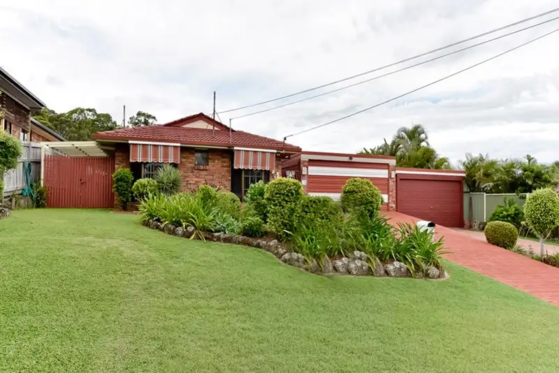 Main view of Homely house listing, 35 Coleman Crescent, Springwood QLD 4127