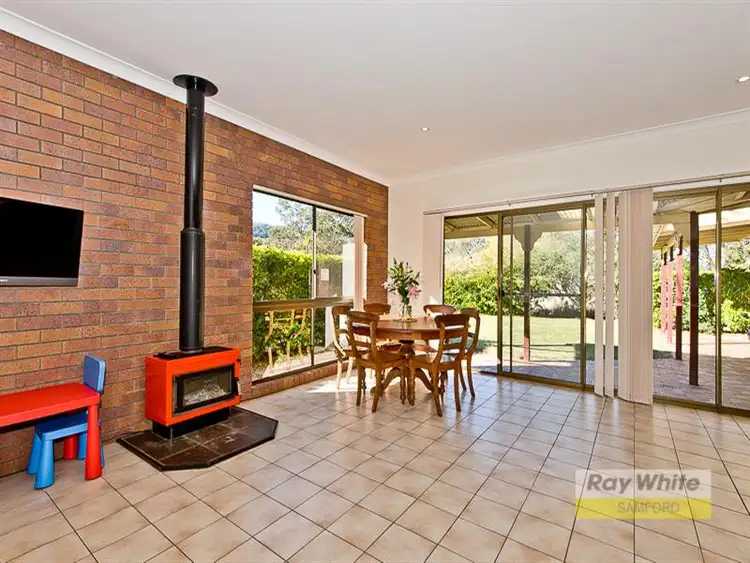Fourth view of Homely house listing, 15 Greenwood Crescent, Samford Valley QLD 4520