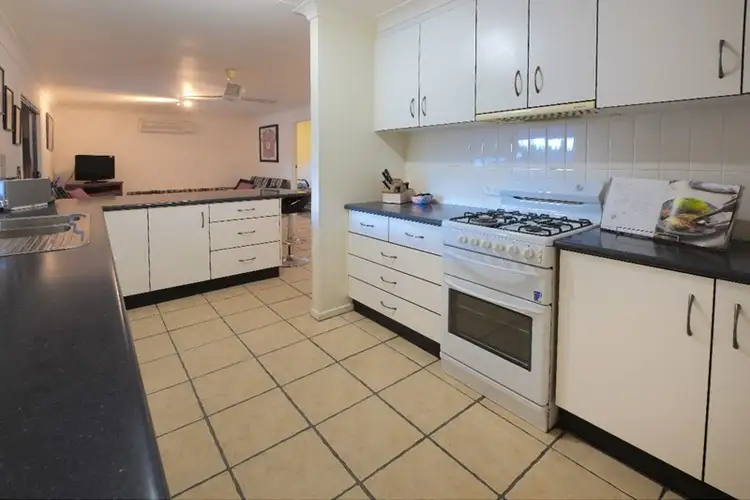 Fourth view of Homely house listing, 3 Chinnock Court, Alexandra Hills QLD 4161