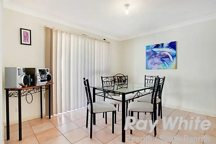 Fourth view of Homely house listing, 1/134 Oxford Street, Cambridge Park NSW 2747