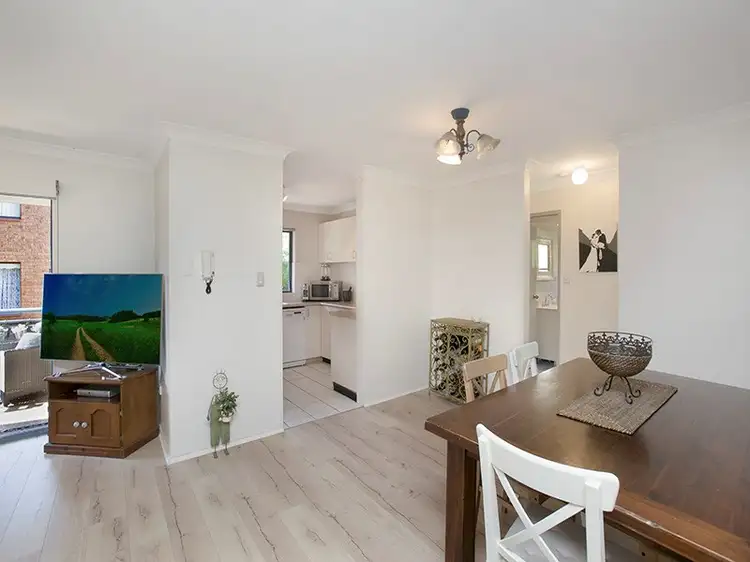 Fifth view of Homely unit listing, 11/610 Princes Highway, Kirrawee NSW 2232