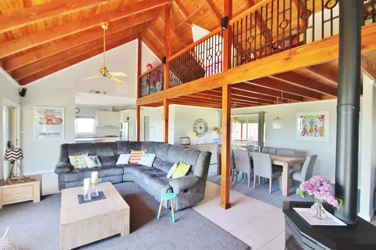 Fourth view of Homely house listing, 132 Belmore Road, Young NSW 2594