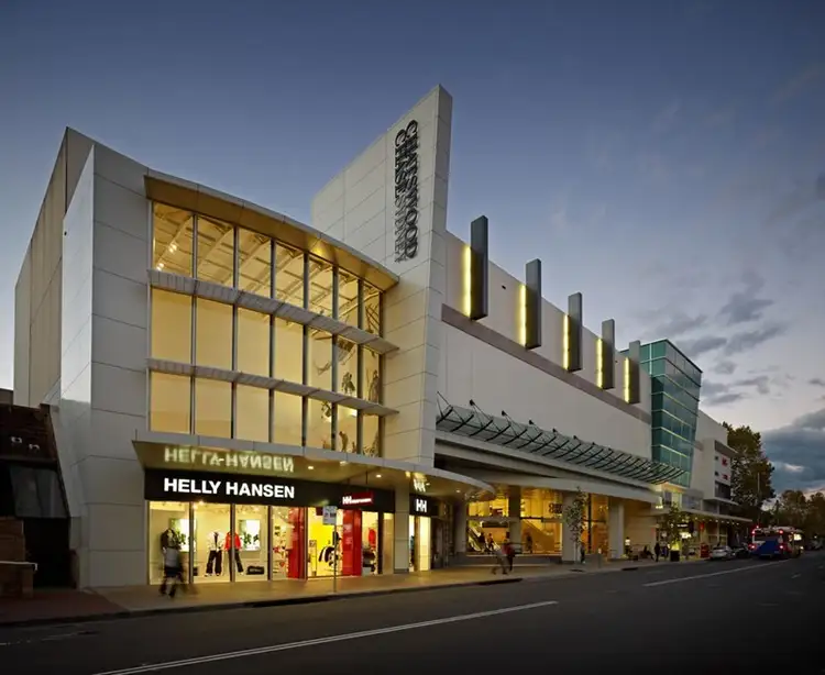 Fourth view of Homely apartment listing, 88 Archer Street, Chatswood NSW 2067