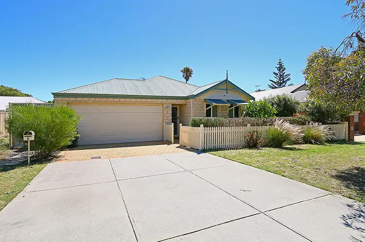 Main view of Homely house listing, 5 Hargreaves Road, Coolbellup WA 6163
