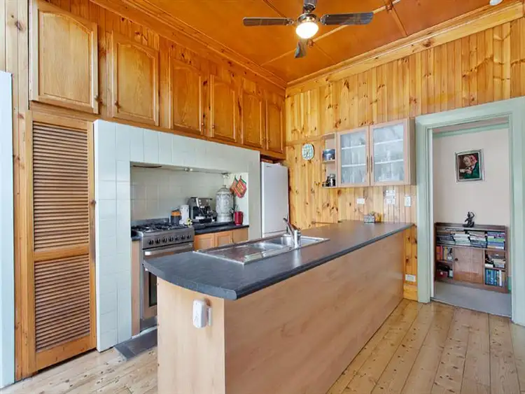 Second view of Homely house listing, 17 Dalgety Street, Preston VIC 3072