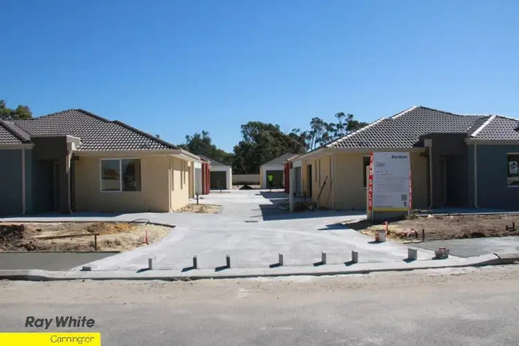 Seventh view of Homely house listing, Unit 5/76-78 Crawford Street, East Cannington WA 6107