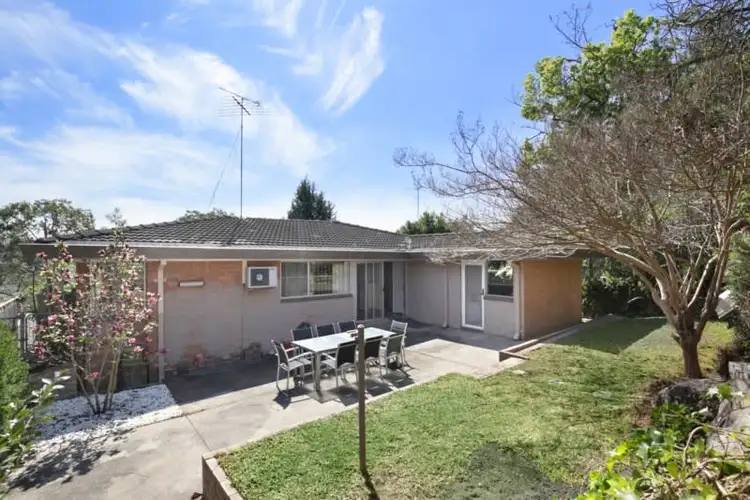 Second view of Homely house listing, 20 Chowne Place, Middle Cove NSW 2068