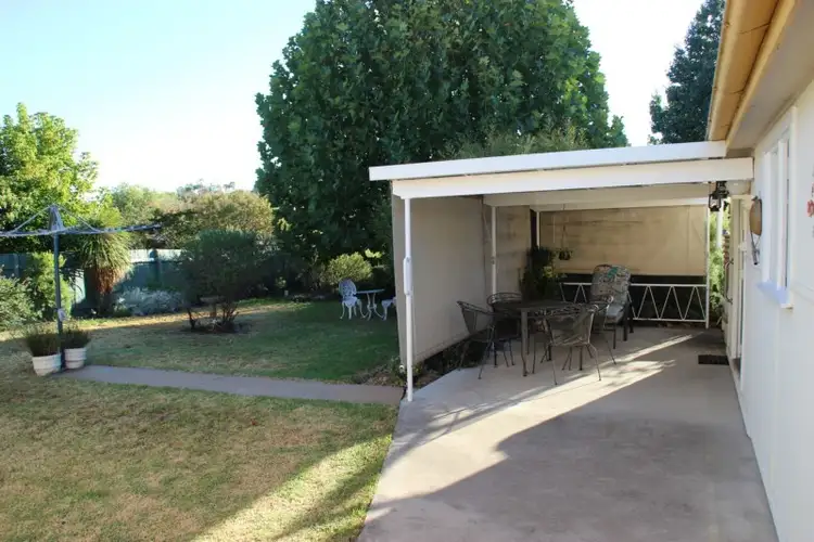 Third view of Homely house listing, 5 NEATE, Coonabarabran NSW 2357