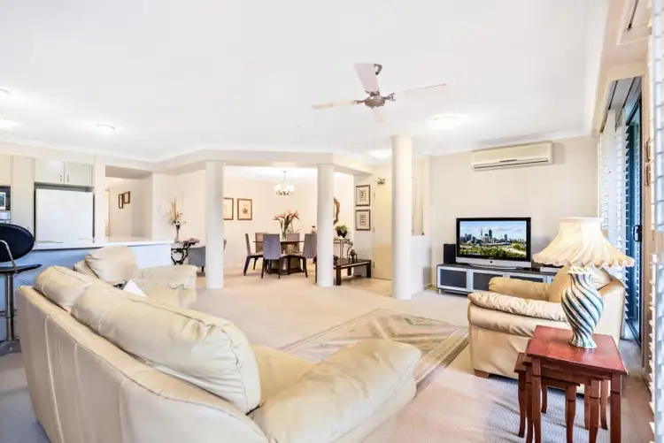 Third view of Homely house listing, 5/17 Powell Street, Tweed Heads NSW 2485
