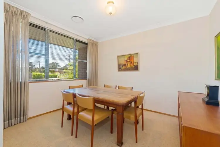 Fifth view of Homely house listing, 20 Thompson Street, Gladesville NSW 2111