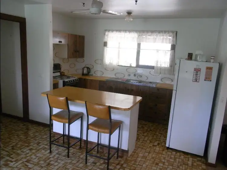 Second view of Homely house listing, 60 Read Street, Howlong NSW 2643