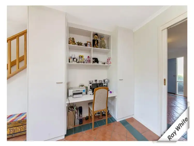 Fifth view of Homely house listing, 35/60 Copland Drive, Evatt ACT 2617