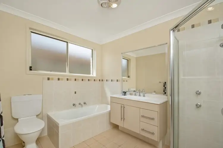 Sixth view of Homely house listing, 15 Corkwood Place, Acacia Gardens NSW 2763