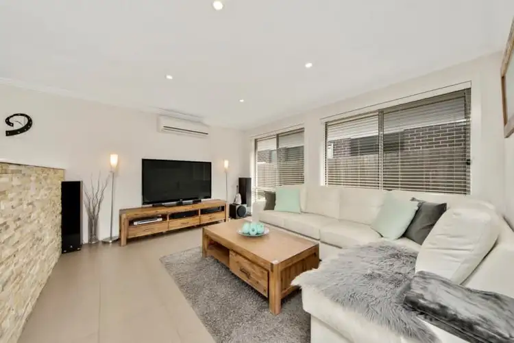 Sixth view of Homely house listing, 45 Walter Crocker Crescent, Casey ACT 2913