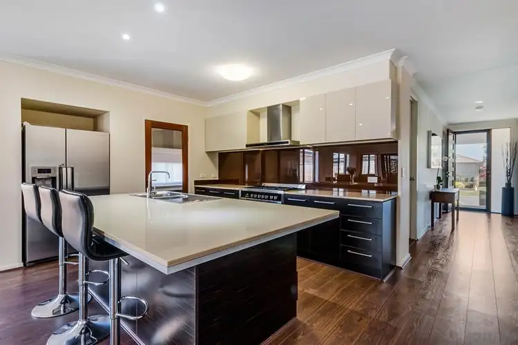 Fourth view of Homely house listing, 28 Ningaloo Drive, Pimpama QLD 4209