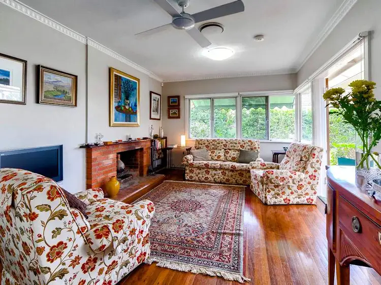 Second view of Homely house listing, 20 Matong Street, Hendra QLD 4011
