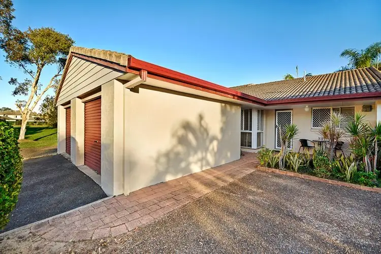 Main view of Homely unit listing, 63 'Sun Village' 128 Benowa Road, Benowa QLD 4217