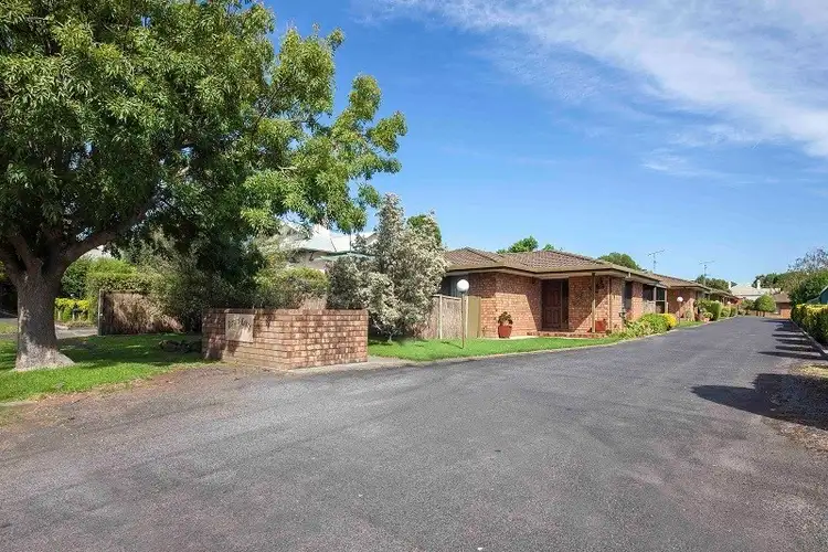 7/60 Ferrers Street, Mount Gambier SA 5290