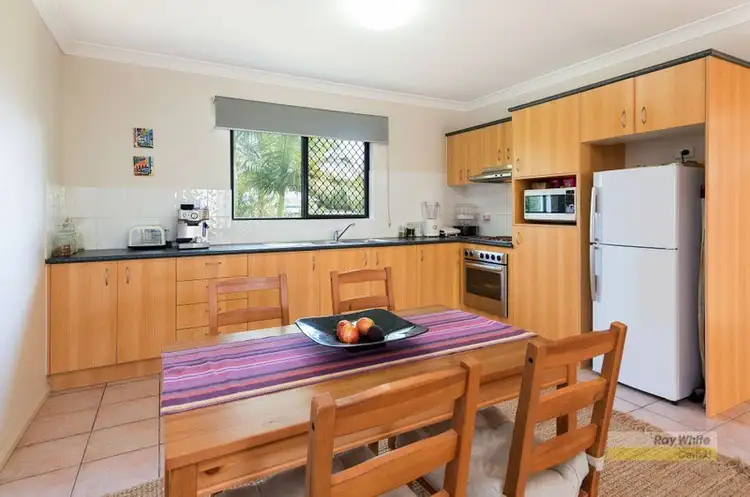 Fifth view of Homely unit listing, 11/23 Gellibrand Street, Clayfield QLD 4011