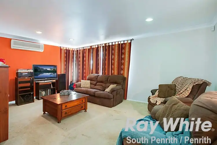 Second view of Homely house listing, 131 Evan Street, South Penrith NSW 2750