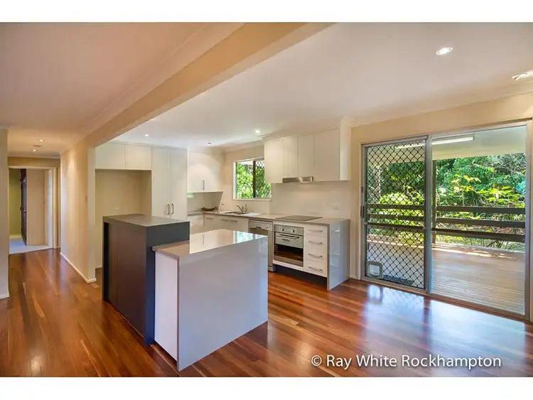 329 Lawrence Avenue, Frenchville QLD 4701