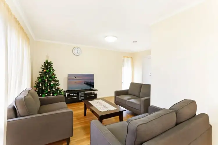 Second view of Homely house listing, 15 Manna Court, Meadow Heights VIC 3048