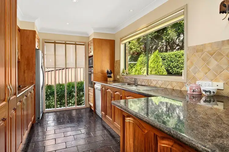 Fifth view of Homely house listing, 44 Yanderra Avenue, Bangor NSW 2234