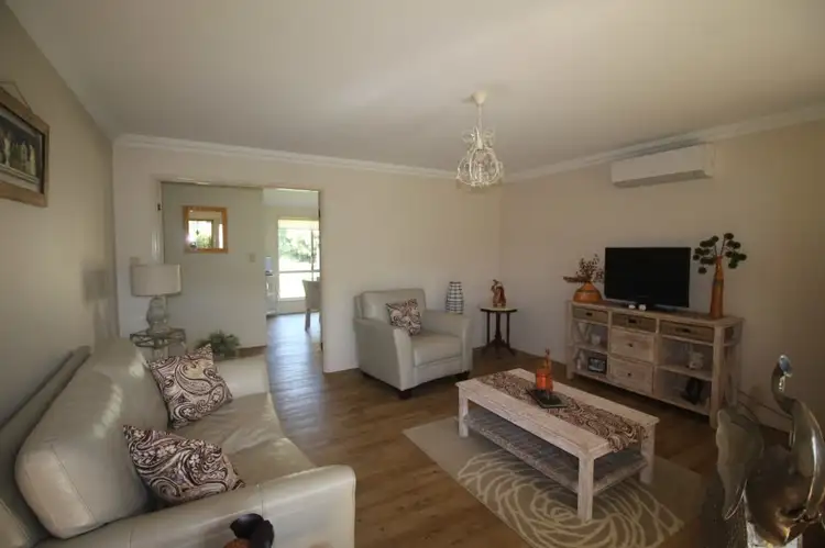 Fifth view of Homely house listing, 40 Briggs, Pittsworth QLD 4356