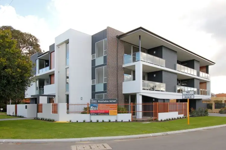 6/143 Sydenham Street, Rivervale WA 6103