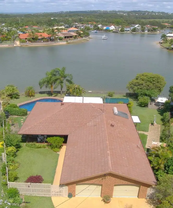 Sixth view of Homely house listing, 27 Coorumbong Close, Mooloolaba QLD 4557