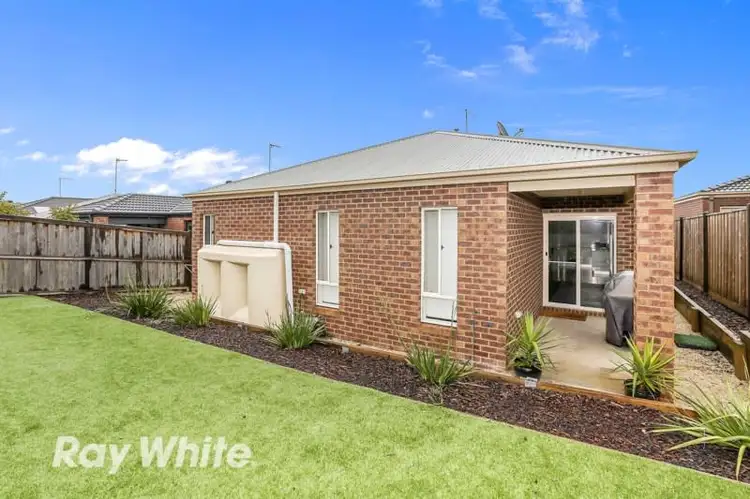 Sixth view of Homely house listing, 72 Treefern Street, Leopold VIC 3224