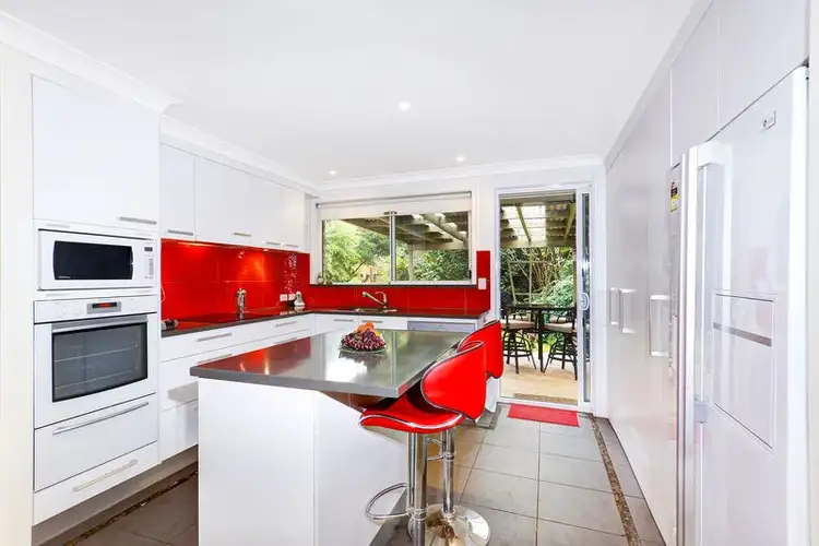 Third view of Homely villa listing, 2/92 Willoughby Road, Terrigal NSW 2260